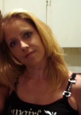 Alexandra femme de 36 ans sur Tours cherche un homme