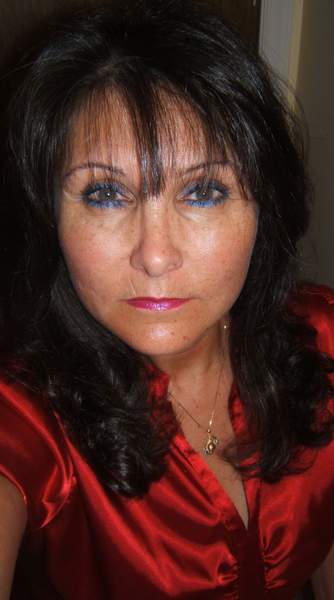 Anita femme mure de 43 ans cherche un plan cul