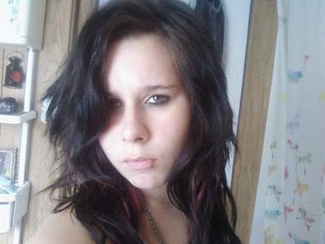 Estelle 25 ans recherche un homme pour du sexe juste un soir