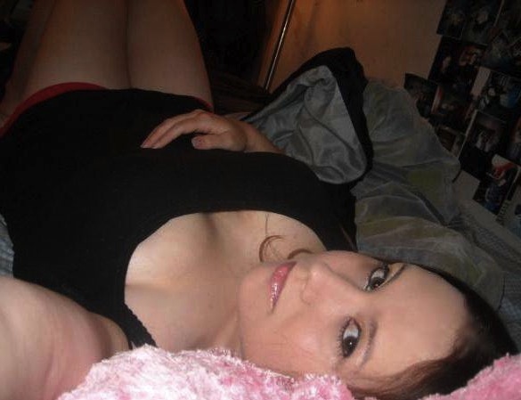 Juliette femme soumise cherche son maitre sur Paris