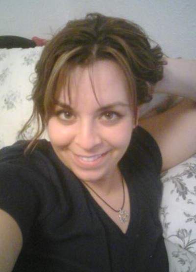 Laure femme cherche de la baise sur Chartres