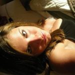 Sophie 26 ans de Paris 95C cherche un mec pour baiser