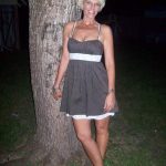 Christiane femme de 45ans sur Lyon cherche un homme