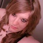 Ludivine cherche un homme libre sur Toulouse