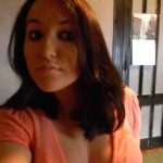 Caroline 23 ans sur Tours cherche un plan cul d’un soir