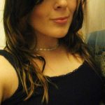 Celia jeune femme de 25 ans sur Montpellier cherche un plan d’un soir