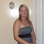 Germaine 31 ans sur Nantes pour plan cul